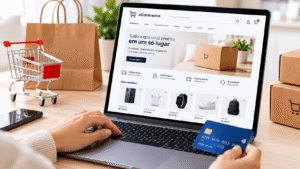 E commerce