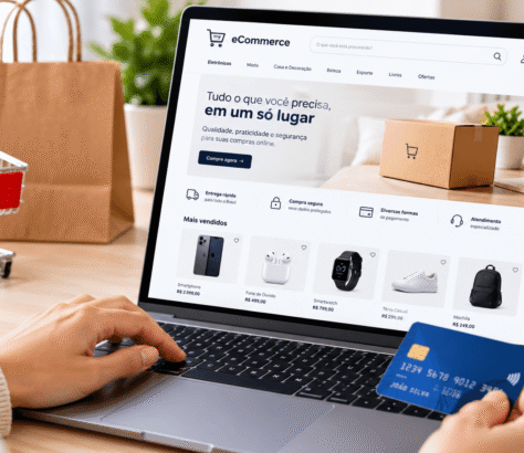 E commerce