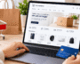E commerce