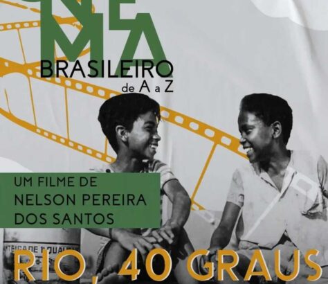 Cinema de A a Z